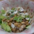 単！！'s cooksnap of when they made うま～！！納豆.