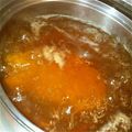 主婦みゅう☆'s cooksnap of when they made 豚肉を柔らかくする方法.