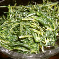 arisa06's cooksnap of when they made おかひじきの柚子こしょうマヨ和え.