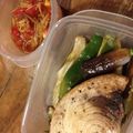 hermione's cooksnap of when they made お魚ソテー＆香味ソース.