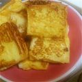 りず❨U・ェ・❩'s cooksnap of when they made 簡単！！フレンチトースト.