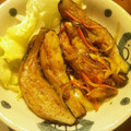 じゅんぴぃ～～'s cooksnap of when they made 超簡単! なすだけで1品♪.