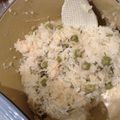 ゆかぽっくる's cooksnap of when they made ❀我が家の✿豆ご飯❀.