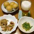 ～ごん～'s cooksnap of when they made いんげんの豚肉巻き.