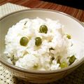 jam56's cooksnap of when they made 簡単！豆ごはん.