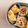 ゆぅぷん's cooksnap of when they made 残ったかぼちゃの煮物で油揚げ焼き.