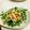Ruri03's cooksnap of when they made 超簡単☆3分でできる水菜とキムチのサラダ.