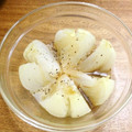 comi3's cooksnap of when they made 超手抜きでウマー！新たまねぎのとろとろ.