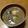 YUKIKI☆'s cooksnap of when they made 簡単☆なすと油揚げの黒すりごま入り味噌汁.