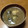 YUKIKI☆'s cooksnap of when they made 簡単☆なすと油揚げの黒すりごま入り味噌汁.