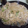 りなぽんママ's cooksnap of when they made 新玉ねぎで☆簡単チンジャオロース！？.