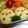押忍番長's cooksnap of when they made キャラ弁☆ご飯でひよこの親子。.