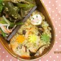 ごりごりら's cooksnap of when they made キャラ弁キャンディチーズアンパンマン.