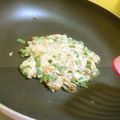 ACHAKO★'s cooksnap of when they made ジャガイモのチヂミ（カンヂャチヂミ）.