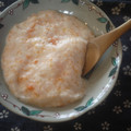 スタイリッシュママ's cooksnap of when they made 我が家のとろろかけご飯.