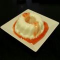 shinrimyu's cooksnap of when they made 簡単★ダイエットふるふるヨーグルトゼリー.