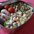 Aloha☆★'s cooksnap of when they made お豆のタルタルあえ.