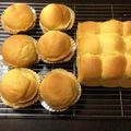 marinまりん's cooksnap of when they made クッキー☆ちぎりパン.