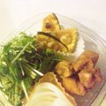 なおなお１０２２'s cooksnap of when they made マヨ×かぼちゃコラボ～①.