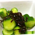 ☆Narumi★'s cooksnap of when they made 簡単！きゅうりの浅漬け.