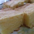 よちコン's cooksnap of when they made 初恋の味♥(｡￫v￩｡)♥ バターケーキ.