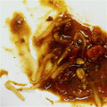 有子ママ's cooksnap of when they made 簡単副菜★もやしカレー炒め.