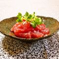 まりみぃ's cooksnap of when they made 塩麹まぐろ.