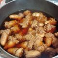 ゆりあ３３'s cooksnap of when they made おふくろの味✿たらこ煮.
