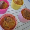 Ｋさゆり's cooksnap of when they made 玉ねぎたっぷりコーンマフィン.