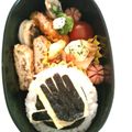けいころろろ's cooksnap of when they made キャラ弁♡ ウィザードドライバー♪.