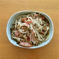 モーリシャス丼's cooksnap of when they made ぱぱっと簡単☆えのきとベーコンのバター炒.