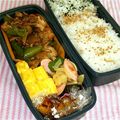ひぴちゅー's cooksnap of when they made マカロニとその他でコンソメの炒め物。.