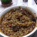 megumi2524's cooksnap of when they made 焼きカレードリア.