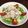 ♪ミッチー♪'s cooksnap of when they made 野菜をもりもり食べよう！冷しゃぶサラダ.