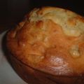 so-mama's cooksnap of when they made フランスの田舎風りんごケーキ.