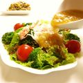 mayu★りん's cooksnap of when they made 春サラダ.