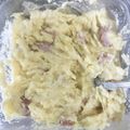 アリサ天才宇宙カフェ🐰💡🚀☕'s cooksnap of when they made サワークリームポテトサラダ🥔.