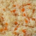 ごぬー's cooksnap of when they made 残りご飯で簡単人参ご飯.