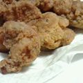 ぱすぷぅ's cooksnap of when they made 我が家の旨塩から揚げ♪.
