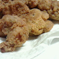 ぱすぷぅ's cooksnap of when they made 我が家の旨塩から揚げ♪.