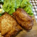 maaa•_•'s cooksnap of when they made ちくわが変身！自家製さつまあげ.
