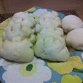 しもふゆ's cooksnap of when they made ヨーグルトでほわほわ白クリームパン.