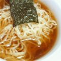 シゼンノ's cooksnap of when they made ちょっとの工夫でまろやか～辛ラーメン.