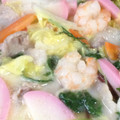 血液サラ子's cooksnap of when they made ★家にあるもので★ちゃんぽん風野菜炒め.