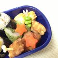 ひぃこ＊'s cooksnap of when they made 我が家の唐揚げ.