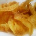 あゆたや◎'s cooksnap of when they made 手作り♩ポテトチップス.