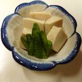 ﾋﾟｮﾝｺ's cooksnap of when they made 簡単！！高野豆腐の含め煮.