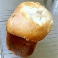 ここみ3434's cooksnap of when they made HB☆ふんわり甘いシナモンレーズン食パン.