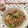 ちゃたぽに's cooksnap of when they made 厚揚げとキャベタマ焼きうどん.