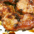 ワルツィングキャッツ's cooksnap of when they made ☆豚ヒレ肉のソテー照り焼きソース☆.